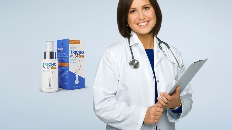 Trichomist-anchor: Opinie na temat zakupu online - overview