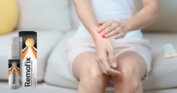 Remofix na Stawy - Odśwież Twój Sąd