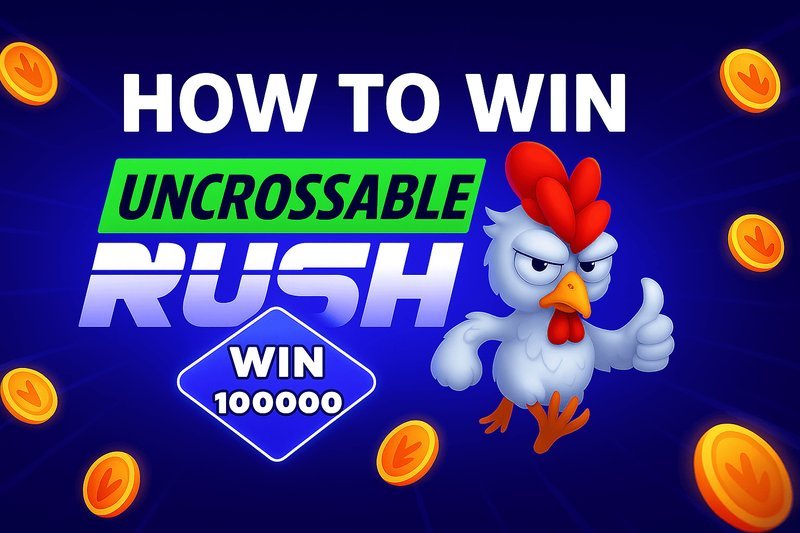 Introduction to uncrossable rush jugar
